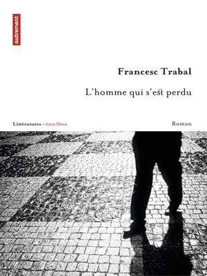 cover image of L'homme qui s'est perdu